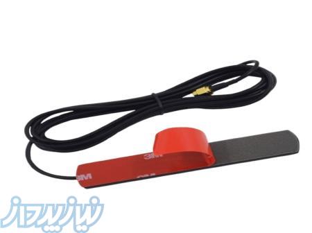 آنتن GSM چسبی سیم 3متری 3DB 