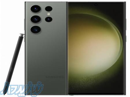 فروش اقساطی موبایل Samsung Galaxy S23 Ultra 