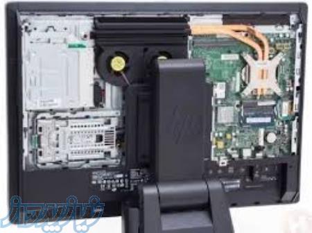 نمایندگی مانیتور فراسو 