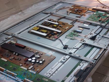 نمایندگی مانیتور دوو 