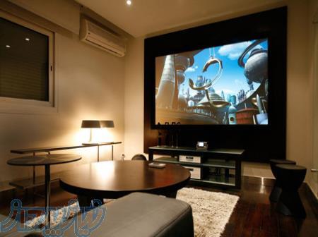 نمایندگی مانیتور سه بعدی 