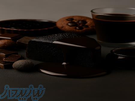 فروش رنگ قهوه‌ای کارامل 