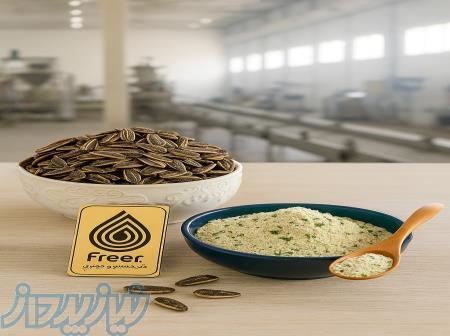 فروش طعم دهنده سرکه نمکی 