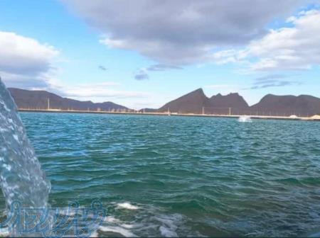 ذخیره‌ سازی و مدیریت آب در مزارع در استخر آبیاری و ذخیره آب 