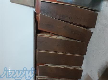 فروش پارکت دست دوم آلمانی در بابل 