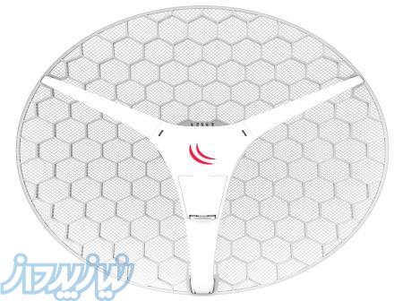 رادیو وایرلس برای لینک نقطه‌به‌نقطه –قیمت همکاری   تحویل فوری 