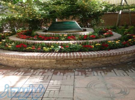 خدمات باغباتی در شهرک غرب 