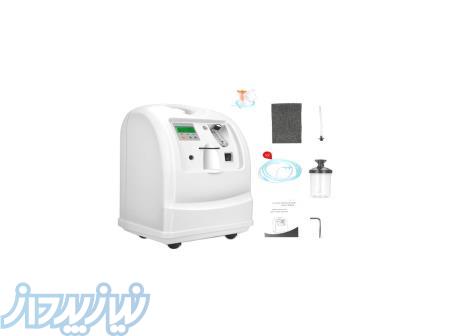 نمایندگی اکسیژن ساز نایدک 