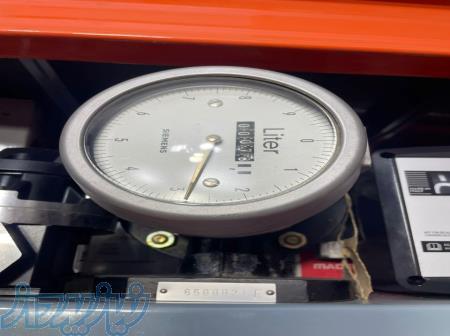 لیترشمارآب 