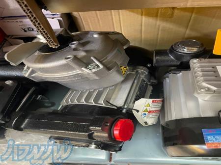 پمپ ضد انفجار220 ولت 