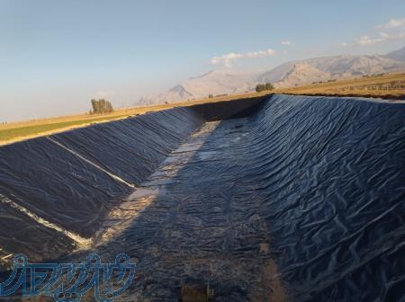 ساخت استخر آبیاری در انواع مدل‌ها توسط نیروهای متخصص 