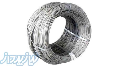 خرید مفتول سیاه، گالوانیزه و مسوار با تضمین کیفیت