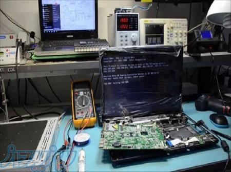 نمایندگی لپ تاپ wio 