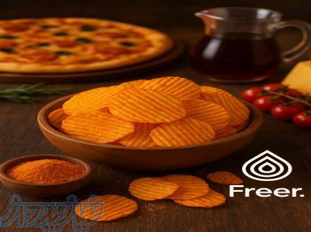 فروش طعم دهنده کچاپ 