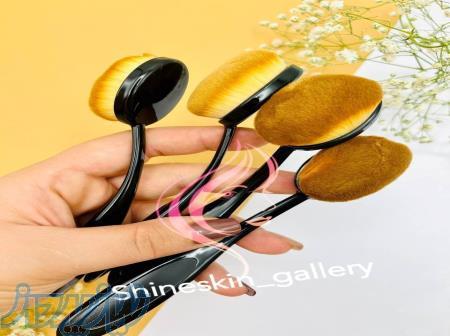 براش مسواکی 