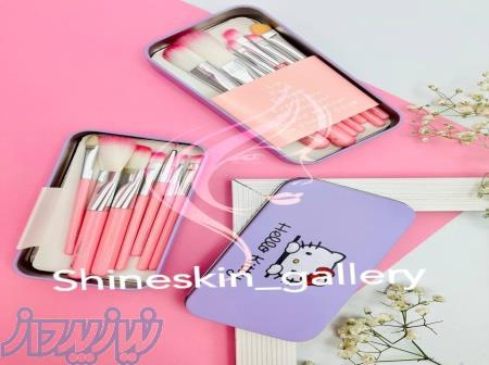 صابون ابرو مک میوه ای 