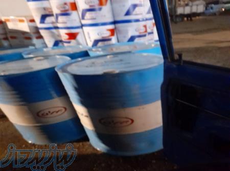 روغن بشکه گازوئیل ژنراتور تانکر