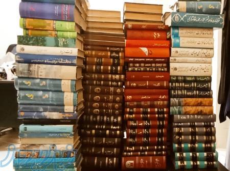 کتاب خریداریم درکرج 