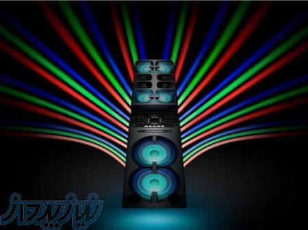 نمایندگی اسپیکر مارلی 