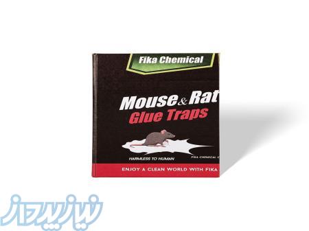 چسب موش کتابی فیکا بارجدید 