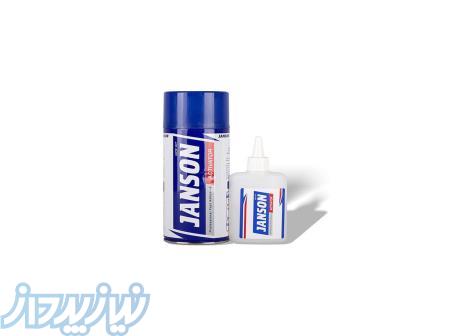 فروش ویژه چسب های ۱۲۳،نواری،قهوه ای و پهن جانسون 