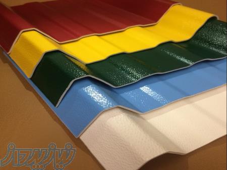 فروش ورق یو پی وی سی 