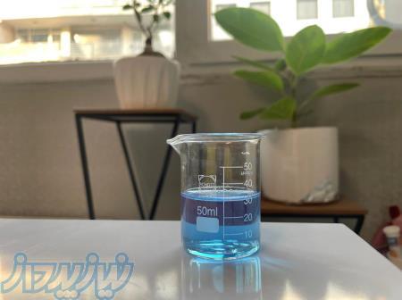 واردات و فروش رنگ طبیعی اسپیرولینا 