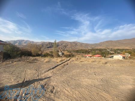 فروش زمین در منطقه طالقان 