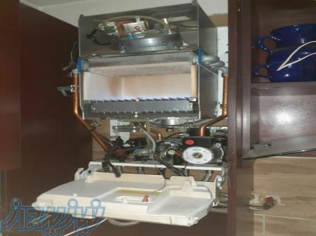 آموزش دوره جامع پکیج شوفاژ دیواری-آموزشگاه نیروی ماهر09205202245 