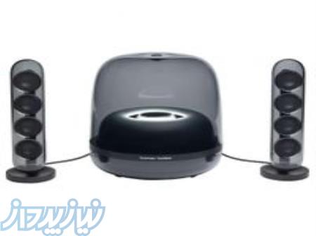 نمایندگی اسپیکر مارلی 