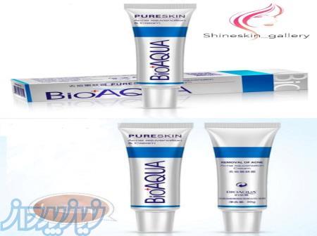 کرم ضد جوش بیواکوا اورجینال 