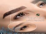 آموزش و خدمات آرایش دائم سارا آزادنیا نجف‌آباد 