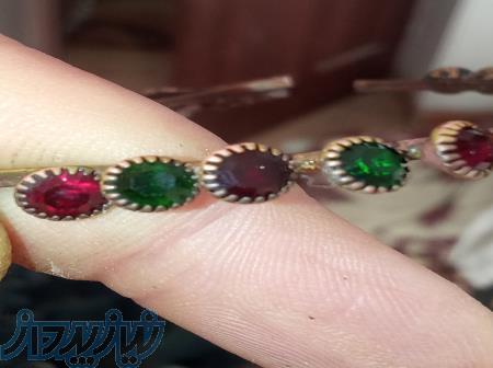 زمردسبز اصل 