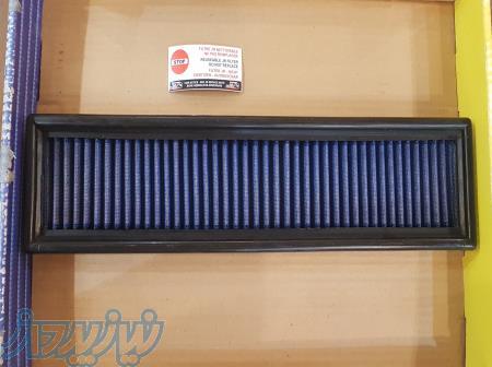 فیلتر مادام العمر اسپرت JR جایگزین 207 و 206 SD 