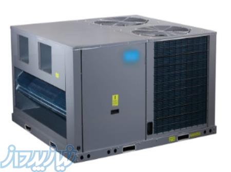 روف تاپ پکیج ، مینی چیلر و داکت اسپلیت های میدیا 