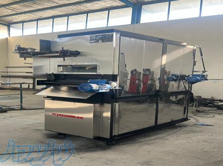 روتاری لواش و تافتون 