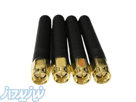 GSM آنتن 5 سانتی صاف 