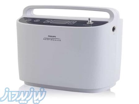 نمایندگی اکسیژن ساز توماس 