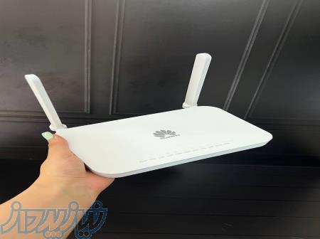 Huawei EG8145X6 مودم پر سرعت 