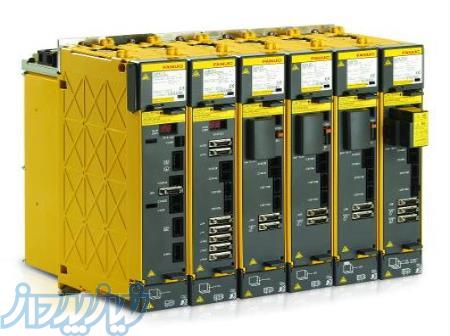 تعمیرات تخصصی درایو زیمنس و فانوک 