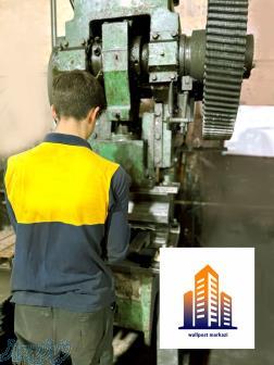 تولید وال پست ، میلگرد بستر و اتصالات هبلکس ، شرکت والپست مرکزی 