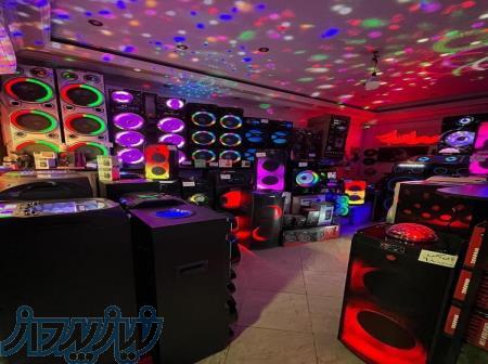 نمایندگی اسپیکر میکرولب 