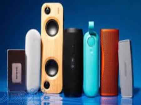 نمایندگی اسپیکر جاز 