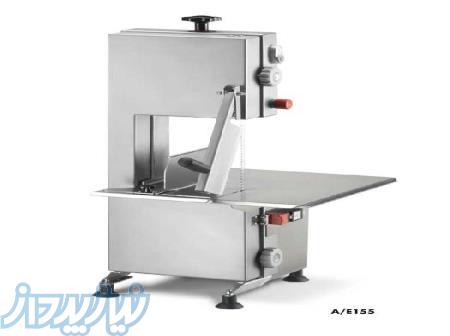 اره استخوانبر و گوشت بر 