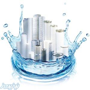 فیلتر تزریقی،فیلتر استریل