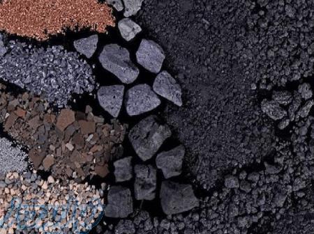 فروش فرو آلیاژ 