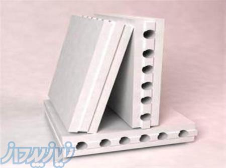 پانل گچی در اصفهان 