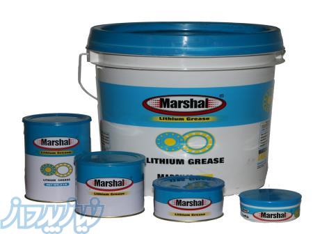 نمایندگی گریس مارشال 