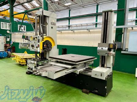 فروش دستگاه بورینگ صنعتی 