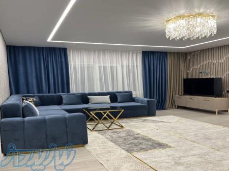 سقف ساده لابل برای فضای مسکونی 